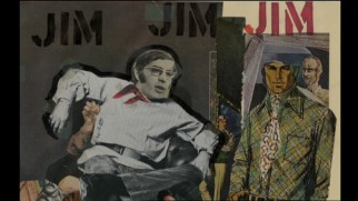 A collage finds the right 1970s period looks for characters to complement costume designer Carol Oditz's reflections in "The Look of 'The Ice Storm'."