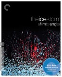 The Ice Storm: The Criterion Collection Blu-ray Disc cover art -- click to buy from Amazon.com