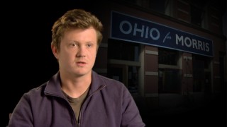 Young Beau Willimon explains how his play "Farragut North" became a George Clooney movie in "Developing the Campaign."