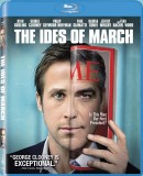 The Ides of March Blu-ray cover art -- click to buy from Amazon.com