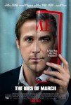 The Ides of March (2011) movie poster