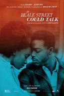 If Beale Street Could Talk (2018) movie poster