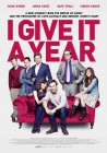 I Give It a Year (2013) movie poster