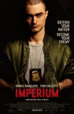 Imperium (2016) movie poster