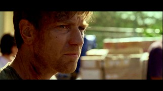Henry (Ewan McGregor) surveys his surroundings in this deleted scene.