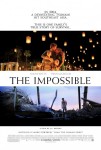 The Impossible (2012) movie poster