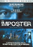 The Imposter (2012) DVD cover art -- click to buy from Amazon.com