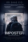 The Imposter (2012) movie poster