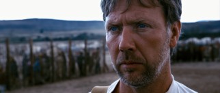 Swedish doctor Anton (Mikael Persbrandt) sees poverty and hardship in his work at a Sudanese refugee camp.