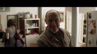 You can bet funnyman Rob Corddry features in the gag reel.