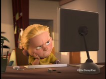 Dial-up Internet is not cutting it for Dash in this nostalgia-inducing SBC Yahoo! DSL commercial.