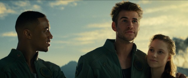 "Independence Day: Resurgence", #177, proved that simply making an untimely sequel to one of the biggest hits of the '90s did not guarantee an audience would care.