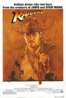 Raiders of the Lost Ark (1981) movie poster
