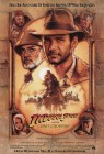 Indiana Jones and the Last Crusade (1989) movie poster