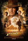 Indiana Jones and the Kingdom of the Crystal Skull (2008) movie poster