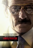 The Infiltrator (2016) movie poster