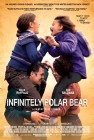 Infinitely Polar Bear (2015) movie poster