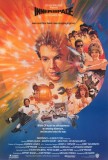 Innerspace (1987) movie poster