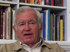 The Innocents editor Jim Clark reflects on the film in this 2006 interview.