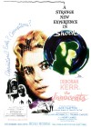 The Innocents (1961) movie poster