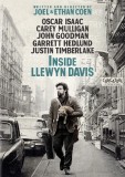 Inside Llewyn Davis DVD cover art -- click to buy from Amazon.com