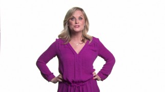 Amy Poehler is the most recognizable of the women of "Inside Out" to share her path to Pixar.