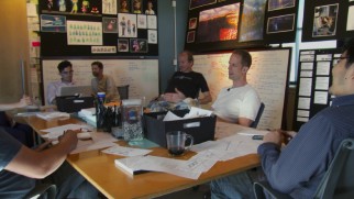 The Misunderstood Art of Animation Film Editing takes us inside Pixar's postproduction process.