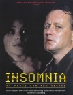 Insomnia (1997) movie poster