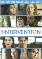 The Intervention DVD cover art -- click to buy from Amazon.com