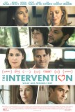 The Intervention (2016) movie poster