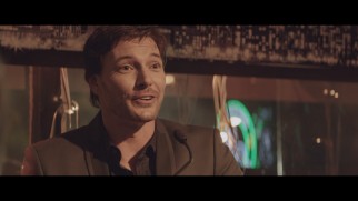 Remember K-Fed? Playing himself, Kevin Federline gives a speech in this deleted scene.