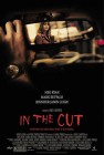 In the Cut (2003) movie poster