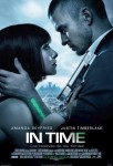 In Time (2011) movie poster