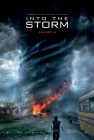 Into the Storm (2014) movie poster