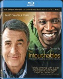 The Intouchables Blu-ray cover art -- click to buy from Amazon.com