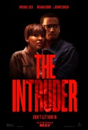 The Intruder (2019) movie poster