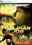 The Iran Job DVD cover art -- click to buy from Amazon.com