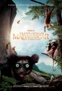 Island of Lemurs: Madagascar (2012) movie poster