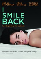 I Smile Back DVD cover art -- click to buy from Amazon.com