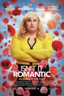 Isn't It Romantic (2019) movie poster