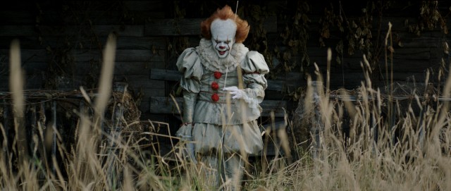 If "It" achieves what it set out to do, then Pennywise the Dancing Clown (Bill Skarsgård) will give many viewers nightmares.