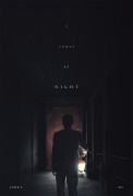 It Comes at Night (2017) movie poster