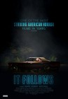 It Follows (2015) movie poster