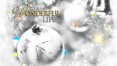 Disc 2's only advantage over Disc 1? Colorful Christmas lights on the Blu-ray menu screen.