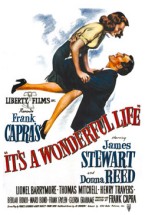 It's a Wonderful Life movie poster