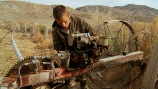 At Deep Springs College, students earn their education with ranch labor.