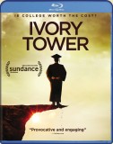 Ivory Tower Blu-ray Disc cover art -- click to buy from Amazon.com