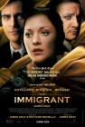 The Immigrant (2014) movie poster