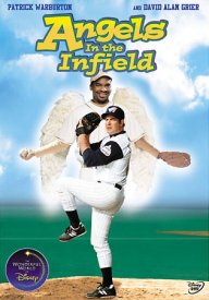 Buy Angels in the Infield from Amazon.com