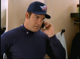 Back on that phone again...